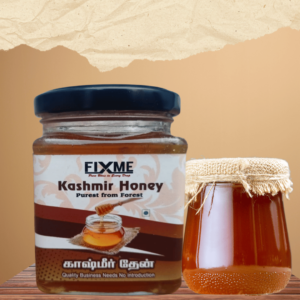 Fixme honey