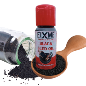 Fixme Black seed oil