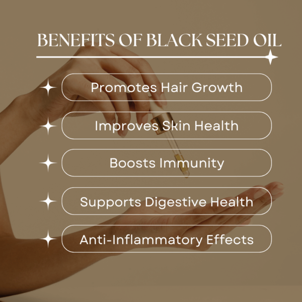Fixme black seed oil